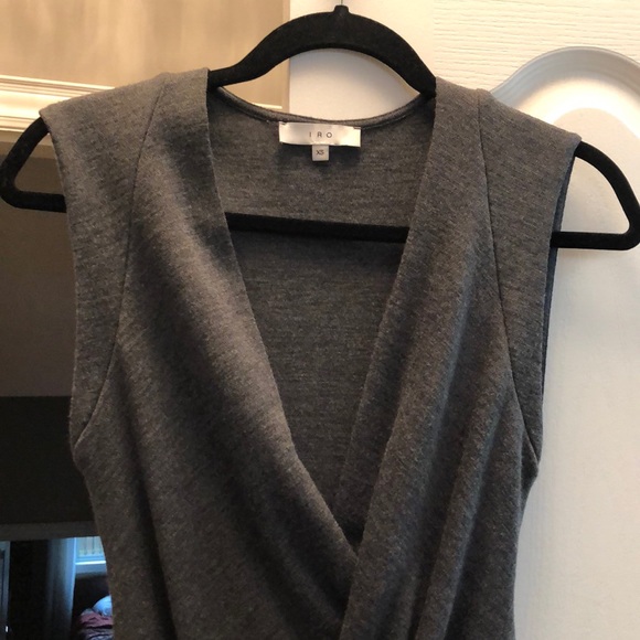 IRO dress - Picture 2 of 2